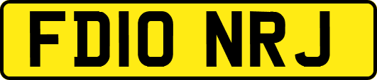 FD10NRJ