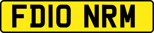 FD10NRM