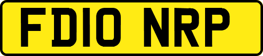 FD10NRP