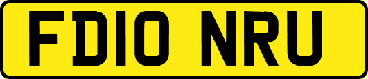 FD10NRU
