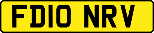 FD10NRV