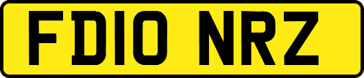 FD10NRZ