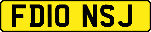 FD10NSJ