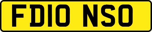 FD10NSO