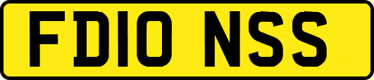 FD10NSS