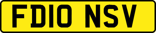 FD10NSV