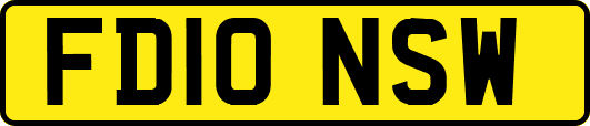 FD10NSW