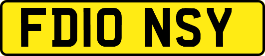 FD10NSY