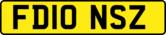 FD10NSZ