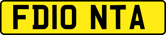 FD10NTA