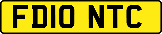 FD10NTC