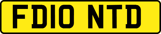 FD10NTD
