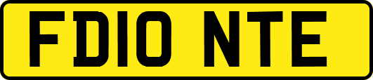 FD10NTE
