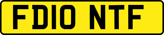 FD10NTF