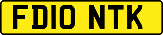 FD10NTK