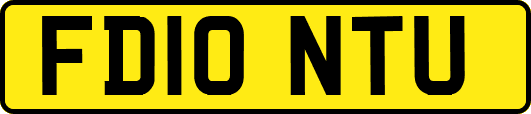 FD10NTU