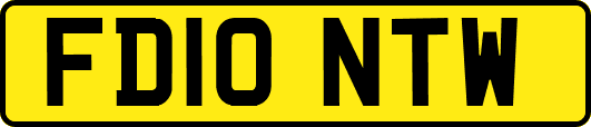 FD10NTW