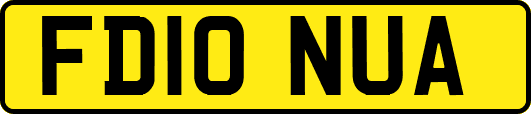 FD10NUA