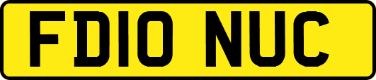 FD10NUC