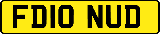 FD10NUD