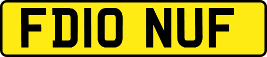 FD10NUF