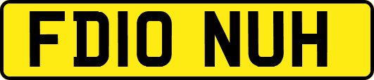 FD10NUH