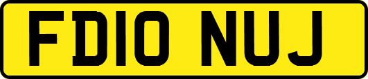FD10NUJ
