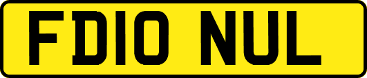 FD10NUL