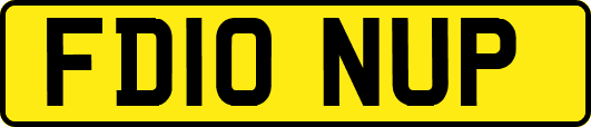 FD10NUP