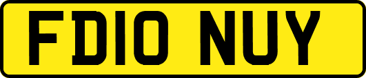FD10NUY