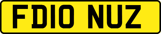 FD10NUZ