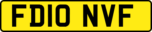 FD10NVF