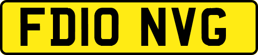 FD10NVG