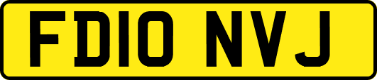 FD10NVJ