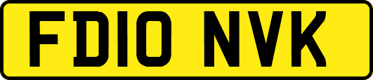 FD10NVK