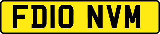 FD10NVM