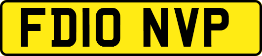 FD10NVP