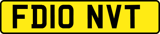 FD10NVT