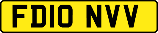FD10NVV