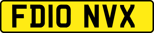 FD10NVX