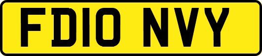 FD10NVY