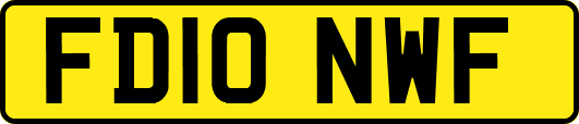 FD10NWF