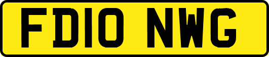 FD10NWG