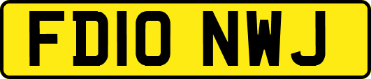 FD10NWJ