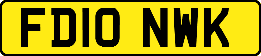 FD10NWK