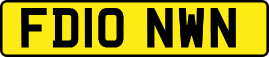 FD10NWN