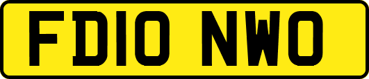 FD10NWO