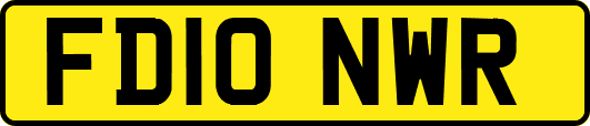 FD10NWR
