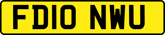 FD10NWU