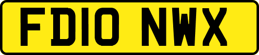 FD10NWX